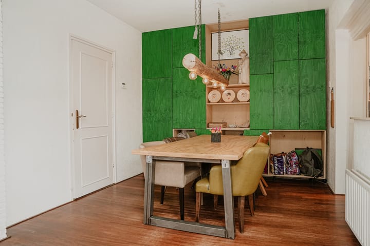 Foto 8 van Witboomstraat 54