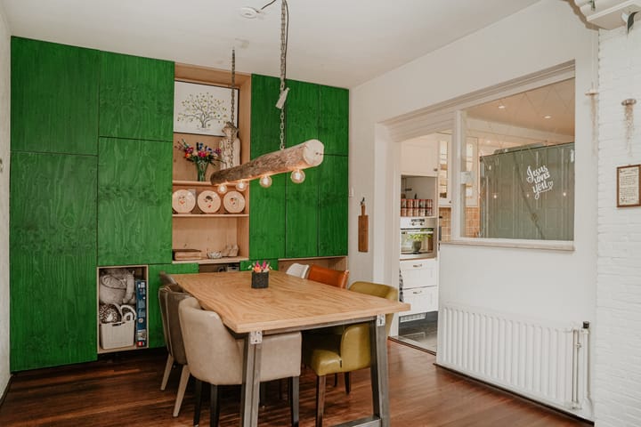 Foto 10 van Witboomstraat 54