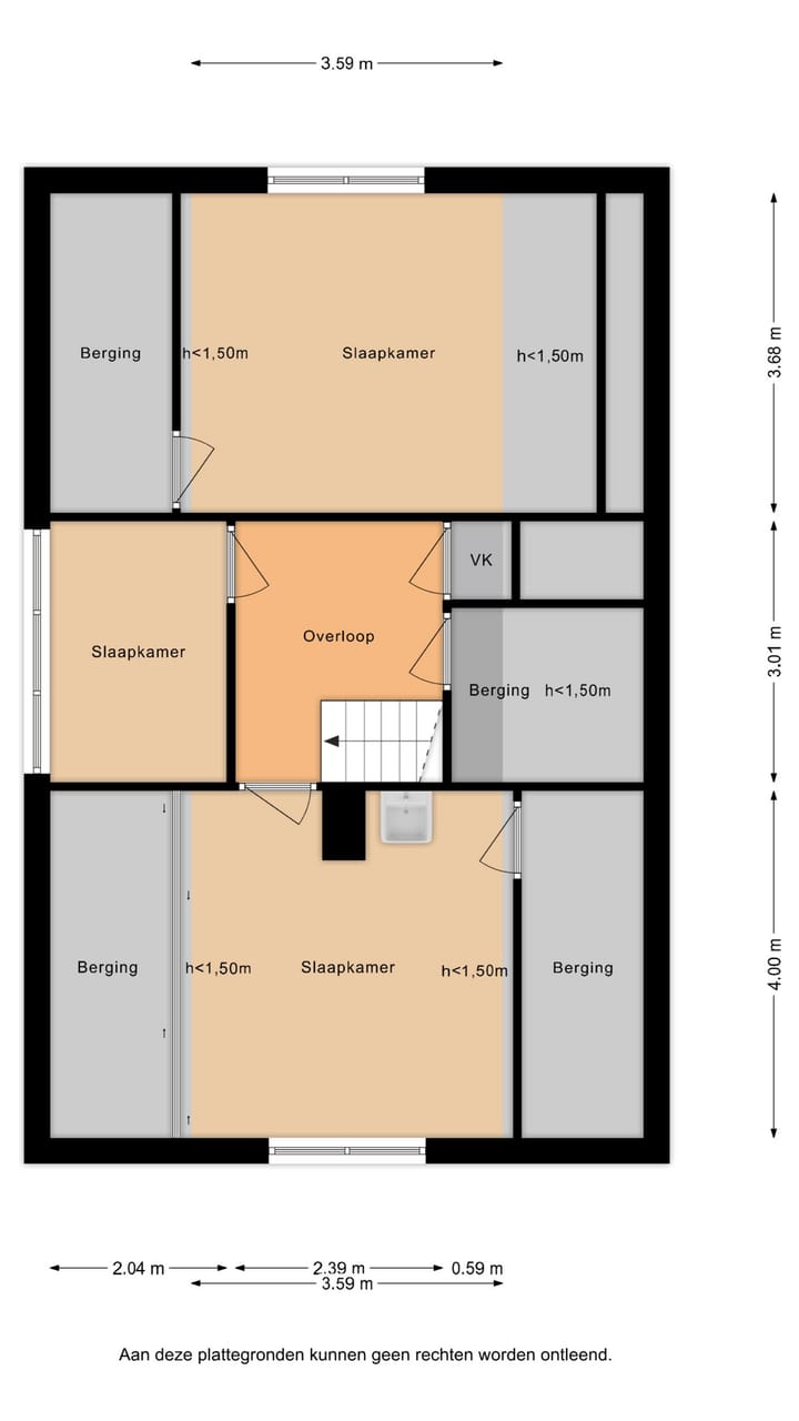Foto 53 van Lagestraat 30