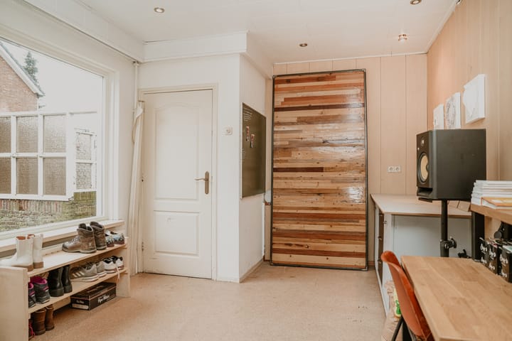 Foto 16 van Witboomstraat 54