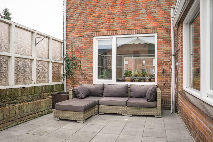 Foto 24 van Witboomstraat 54