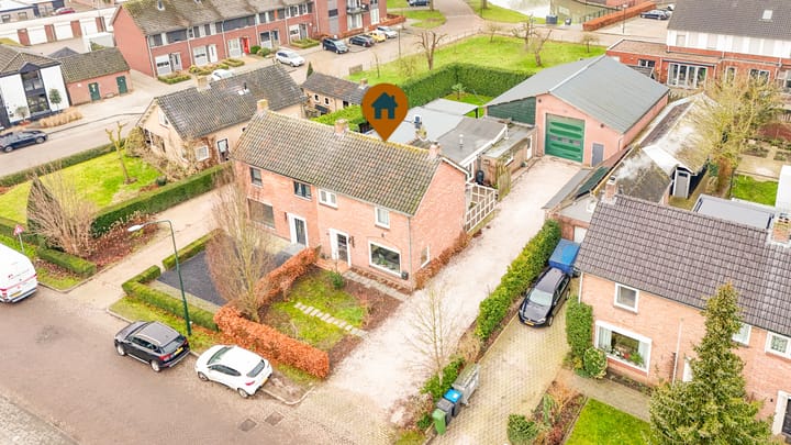 Foto 32 van Witboomstraat 54