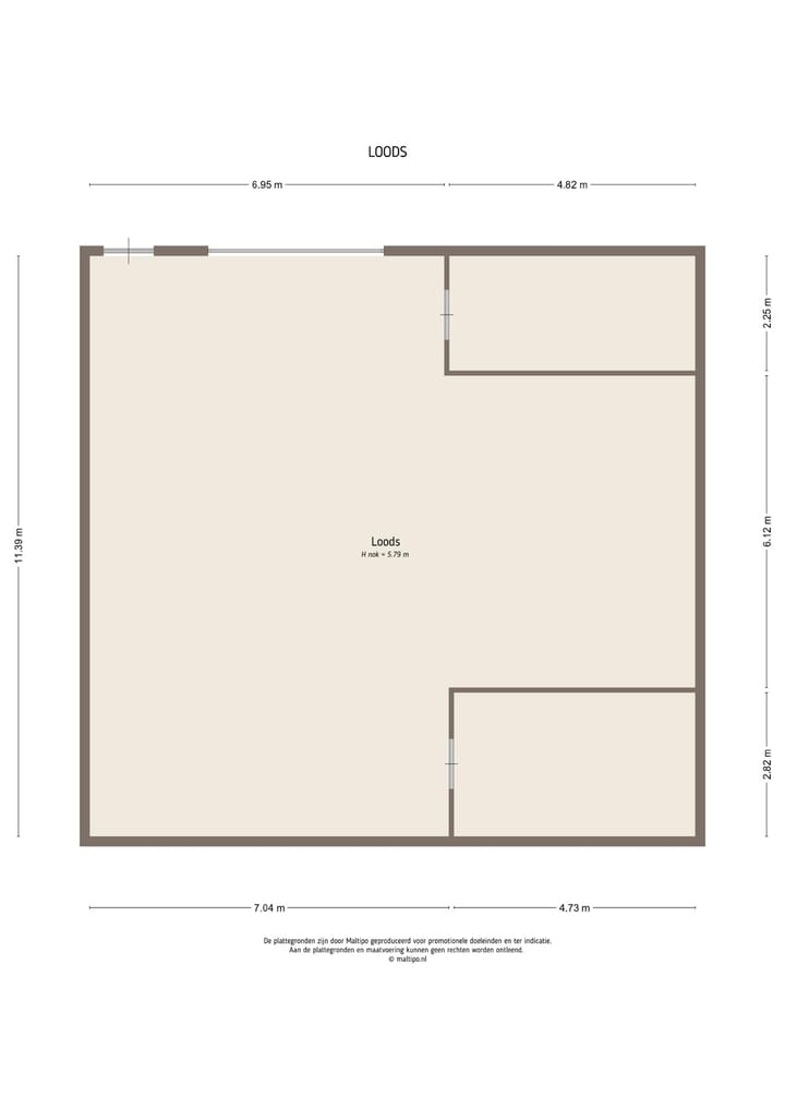 Foto 40 van Witboomstraat 54