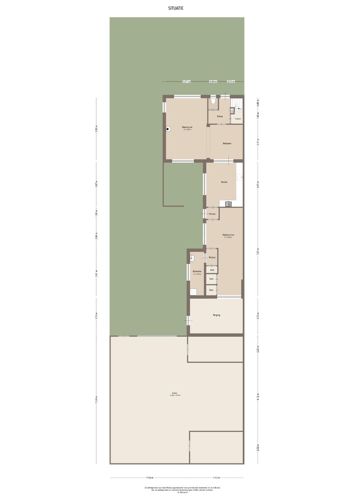 Foto 41 van Witboomstraat 54