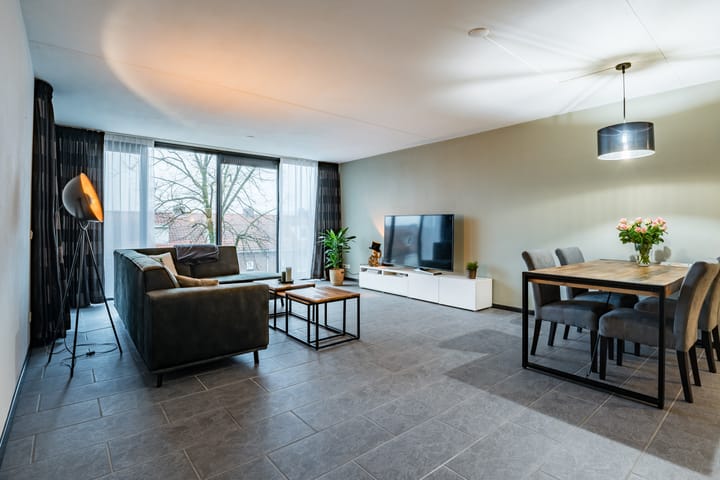 Foto 2 van Oude Hilvarenbeekseweg 3-03