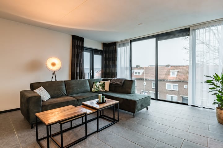 Foto 4 van Oude Hilvarenbeekseweg 3-03