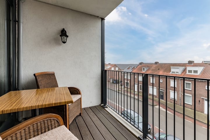 Foto 5 van Oude Hilvarenbeekseweg 3-03