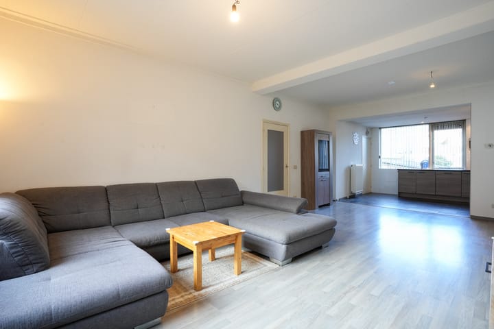 Foto 2 van Brunahildestraat 57