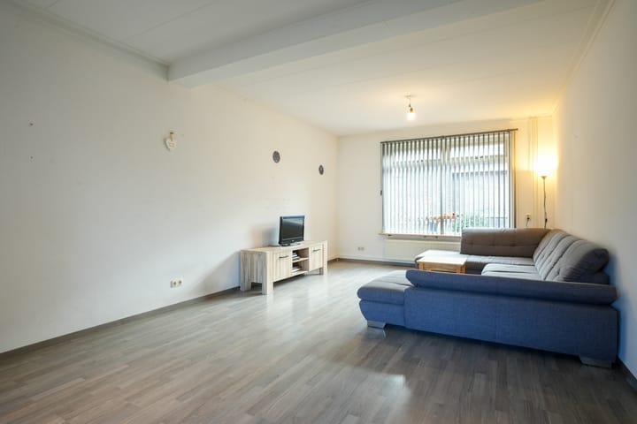 Foto 3 van Brunahildestraat 57