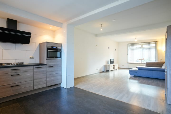 Foto 5 van Brunahildestraat 57