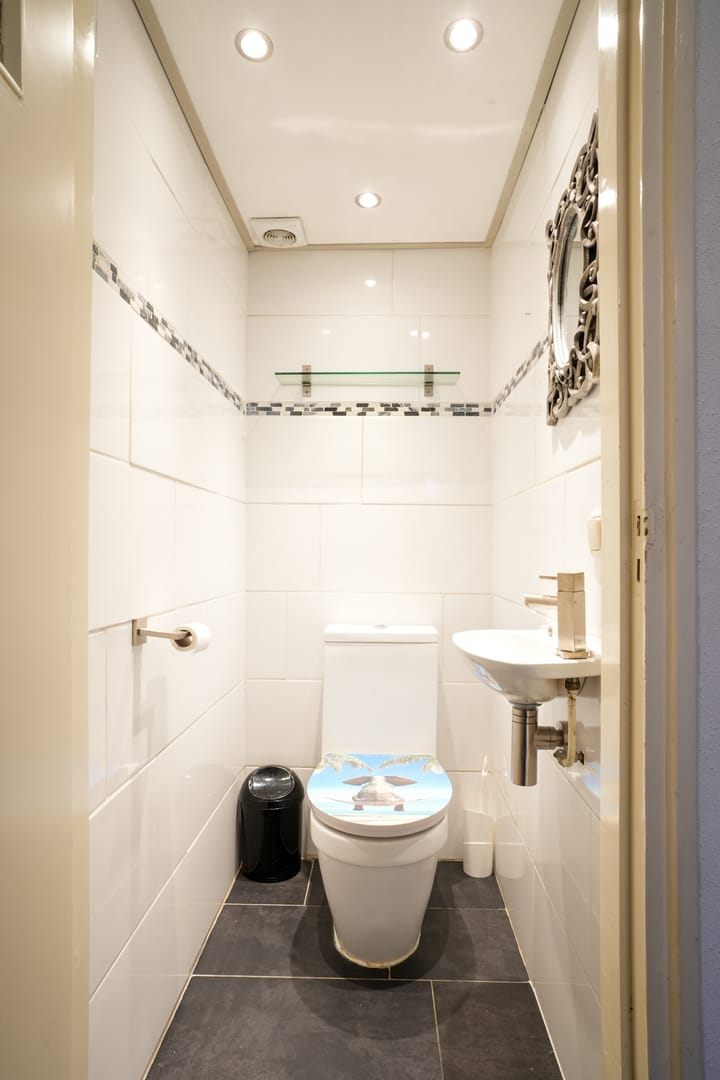 Foto 10 van Brunahildestraat 57