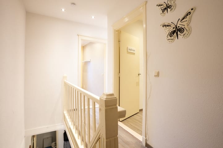 Foto 12 van Brunahildestraat 57