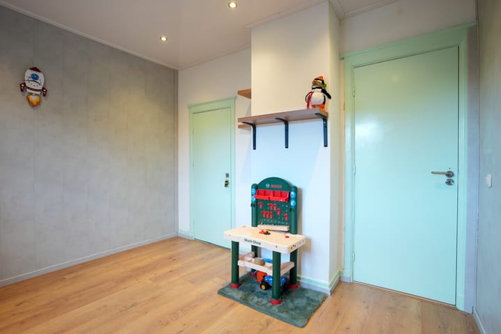 Foto 14 van Brunahildestraat 57