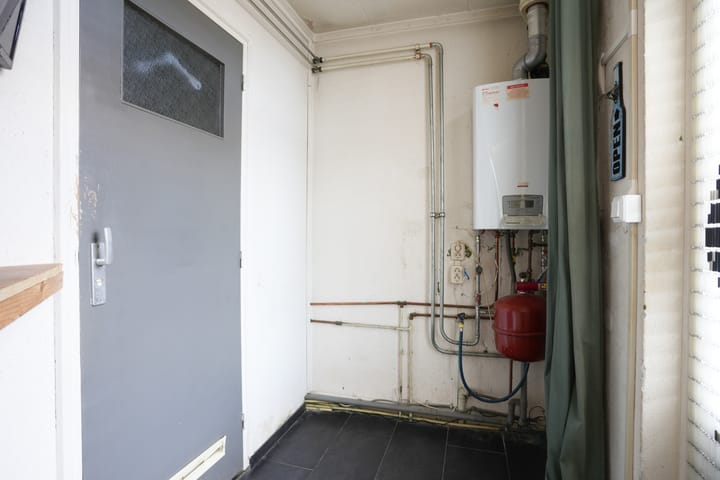 Foto 20 van Brunahildestraat 57