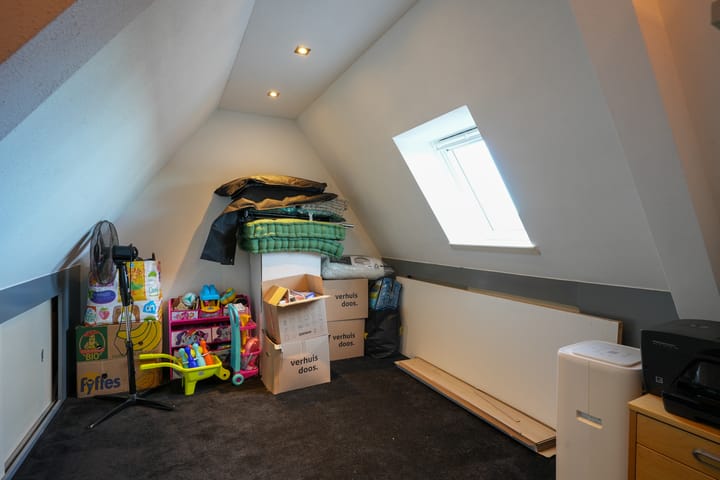 Foto 22 van Brunahildestraat 57