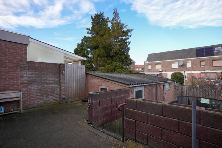 Foto 25 van Brunahildestraat 57