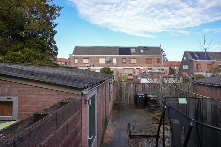 Foto 26 van Brunahildestraat 57