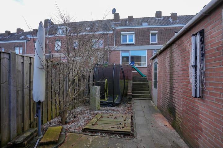 Foto 27 van Brunahildestraat 57