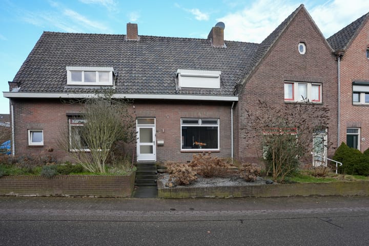 Foto 30 van Brunahildestraat 57