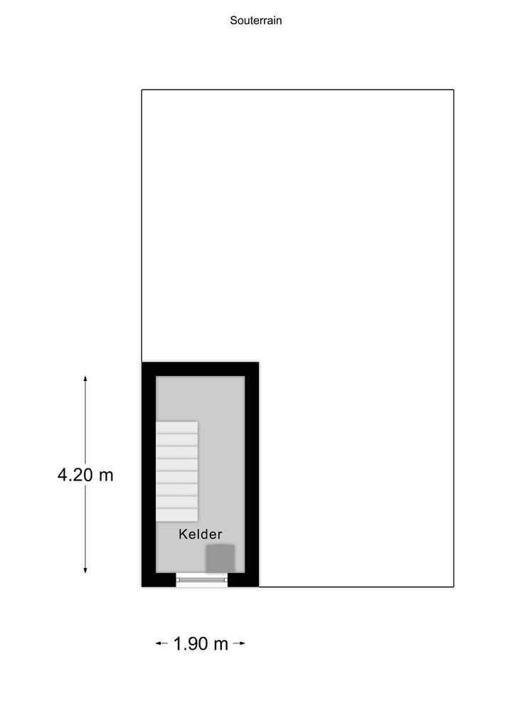Foto 32 van Brunahildestraat 57