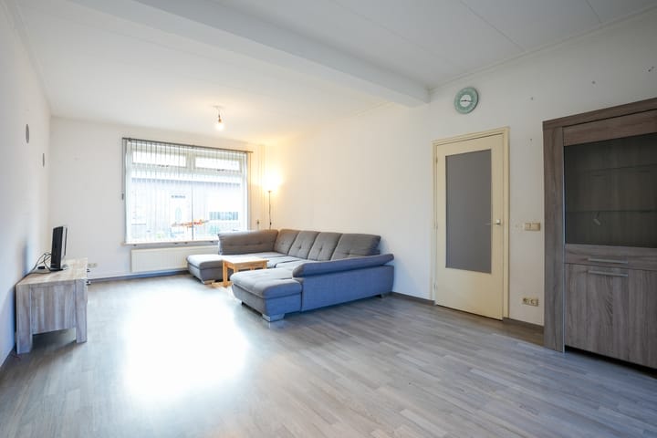 Foto 4 van Brunahildestraat 57