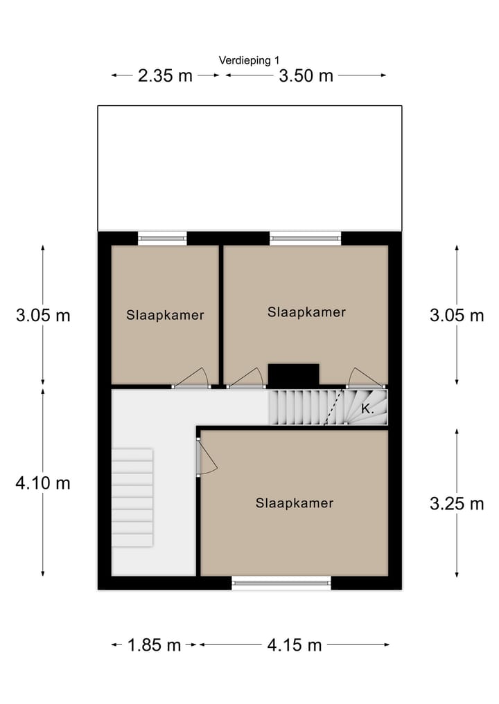 Foto 34 van Brunahildestraat 57