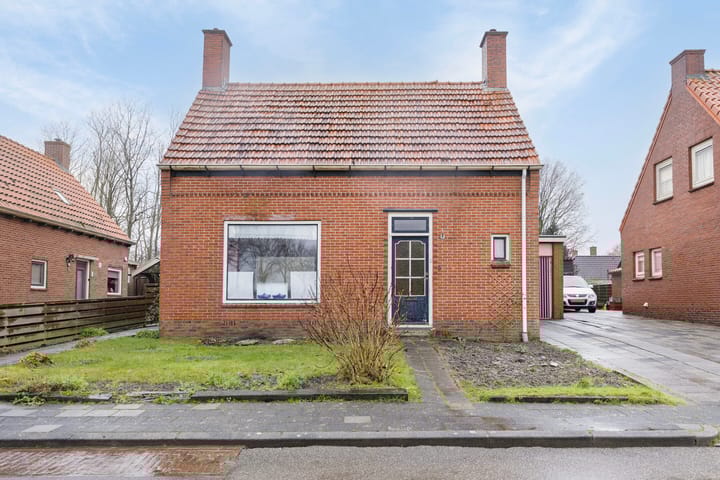 Foto 3 van Tammingastraat 3