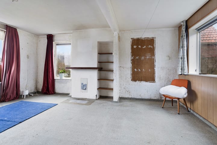 Foto 7 van Tammingastraat 3