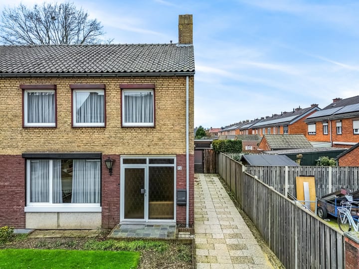 Foto 6 van Herm Doubenstraat 15