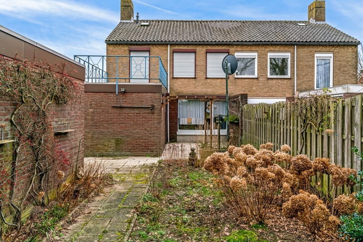 Foto 33 van Herm Doubenstraat 15