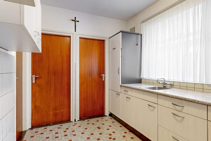 Foto 13 van Herm Doubenstraat 15