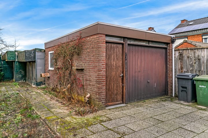 Foto 29 van Herm Doubenstraat 15