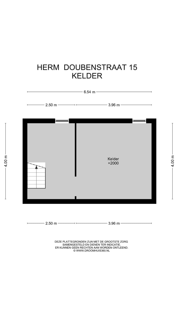Foto 34 van Herm Doubenstraat 15