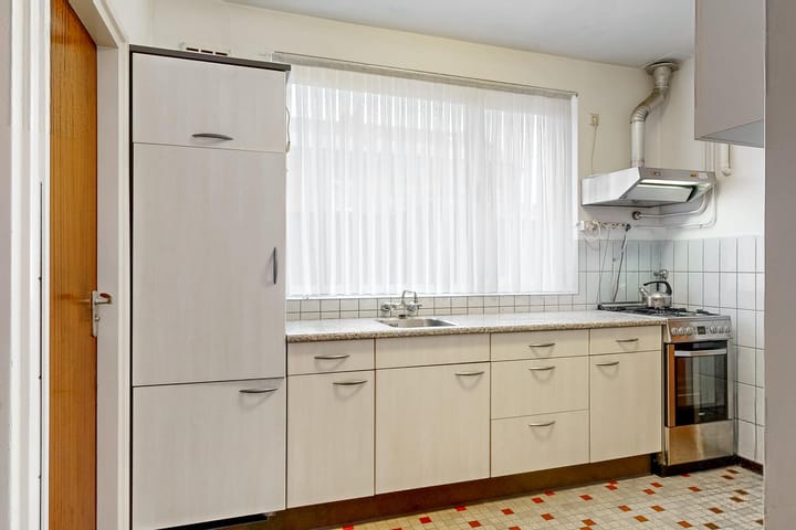 Foto 11 van Herm Doubenstraat 15