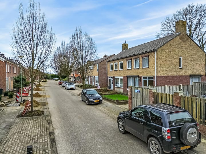 Foto 5 van Herm Doubenstraat 15