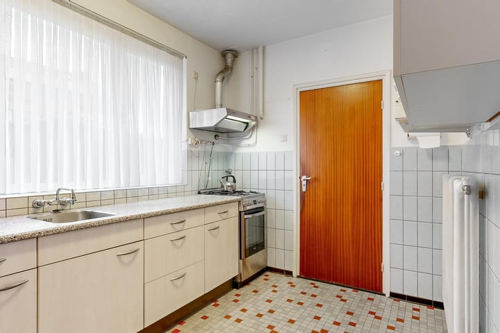 Foto 12 van Herm Doubenstraat 15