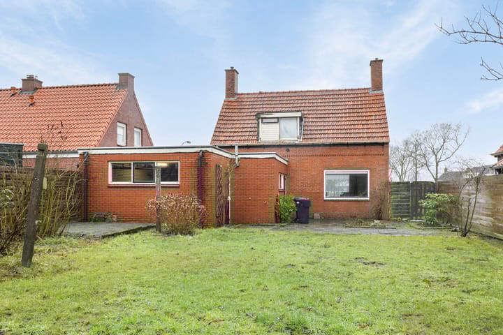 Foto 35 van Tammingastraat 3