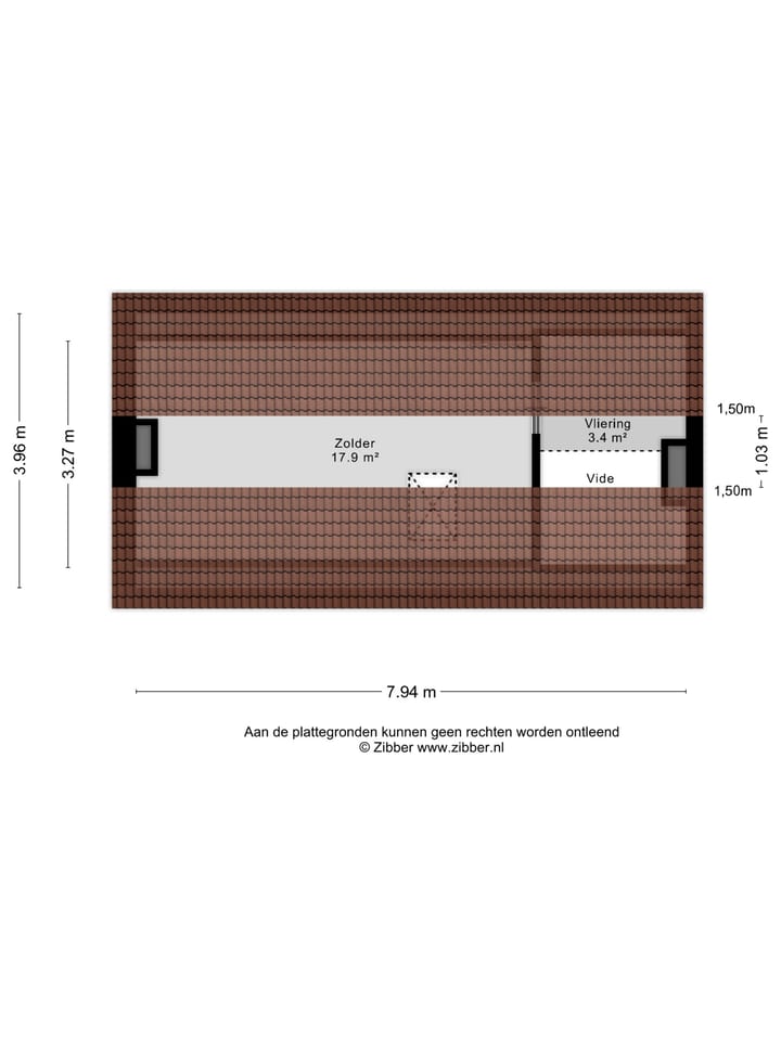 Foto 42 van Tammingastraat 3