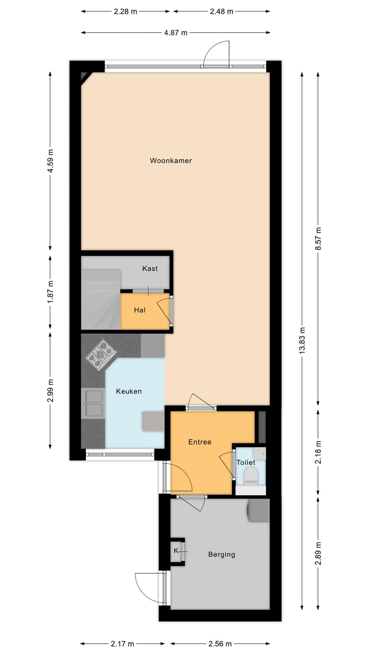 Photo 47 of Eikhof 60