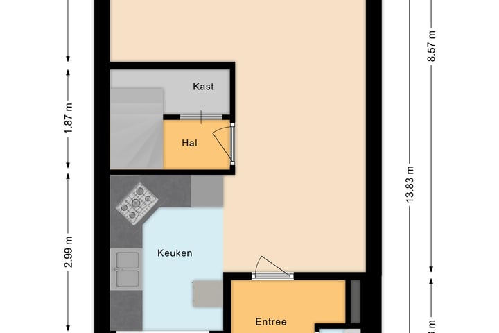 Foto 47 van Eikhof 60