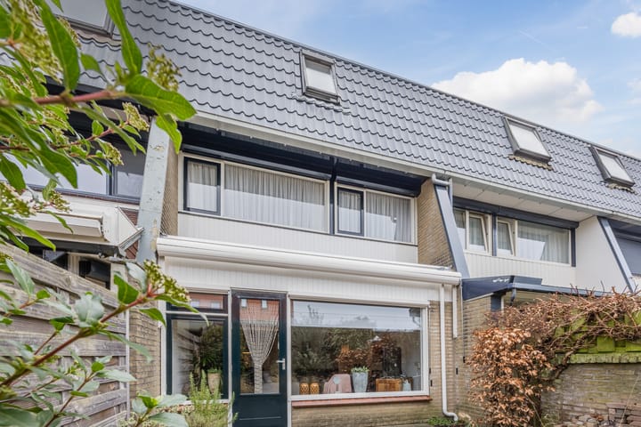 Foto 3 van Eikhof 60