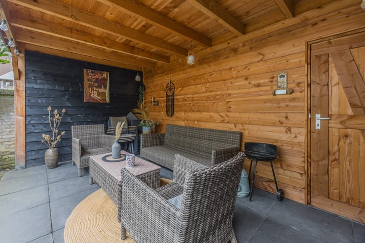 Foto 5 van Eikhof 60