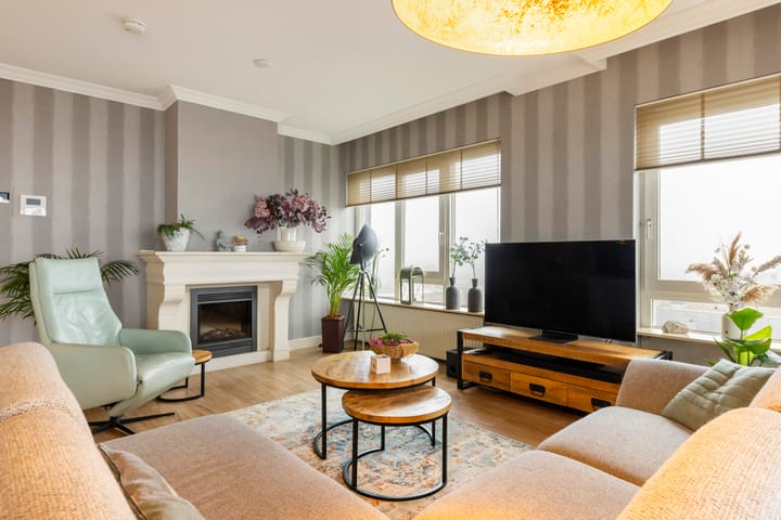 Foto 2 van Coldstream 50