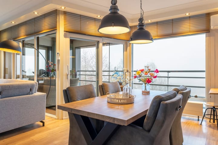 Foto 3 van Coldstream 50