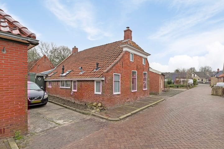 Foto 5 van Jakobstraat 6