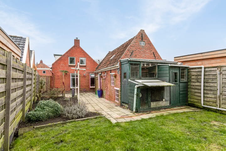 Foto 6 van Jakobstraat 6