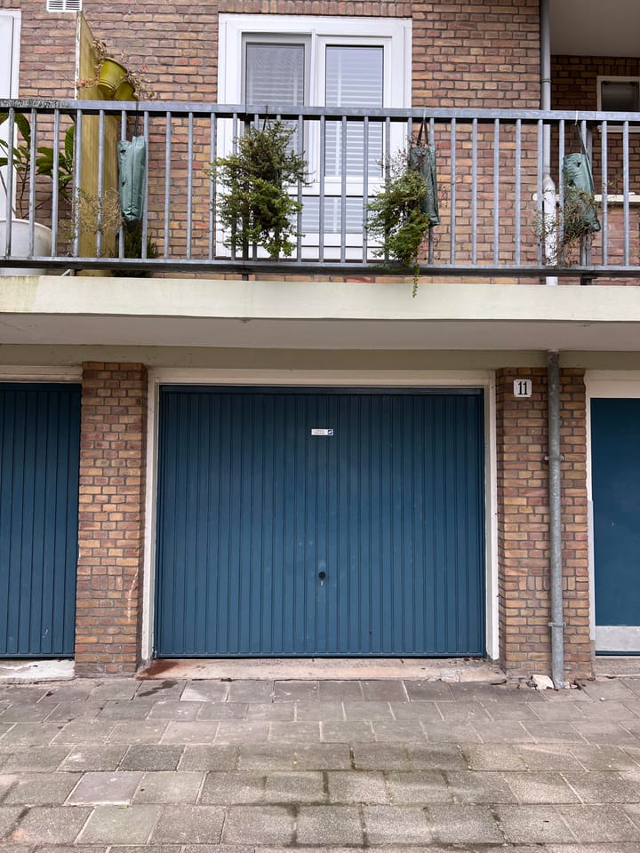 Foto 2 van Andries Snoekstraat 11