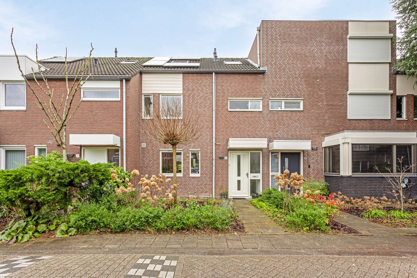 Foto 1 van Dordognelaan 13