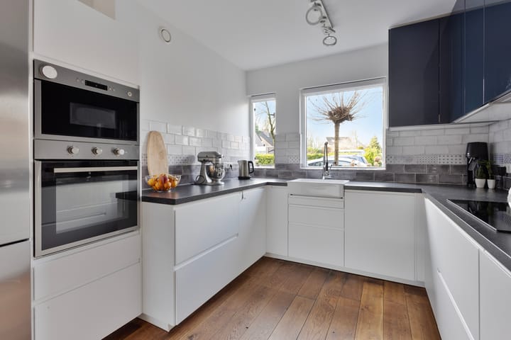 Foto 3 van Dordognelaan 13