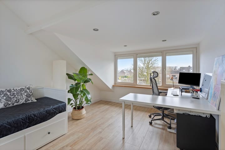 Foto 5 van Dordognelaan 13